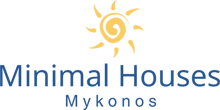 houses for rent in mykonos - Minimal Houses